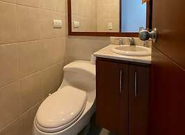 Apartasuit en El Poblado Medellín