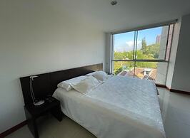 Apartasuit en El Poblado Medellín