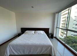 Apartasuit en El Poblado Medellín