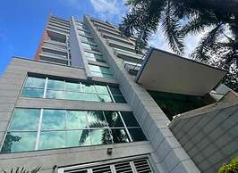 Apartasuit en El Poblado Medellín