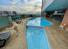 Apartasuit en El Poblado Medellín