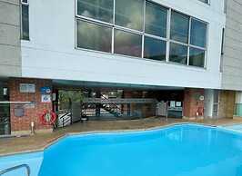 Apartasuit en El Poblado Medellín