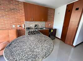 Apartasuit en El Poblado Medellín