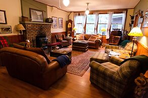 North Branch Outing Club