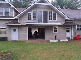 North Branch Outing Club