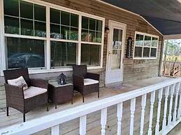 North Branch Outing Club