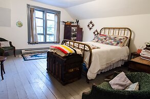 North Branch Outing Club