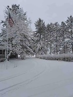 North Branch Outing Club