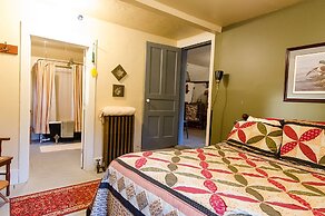 North Branch Outing Club