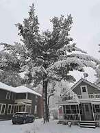 North Branch Outing Club