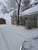 North Branch Outing Club