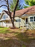 North Branch Outing Club