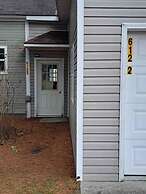 North Branch Outing Club