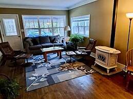 North Branch Outing Club