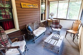 North Branch Outing Club