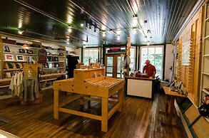 North Branch Outing Club