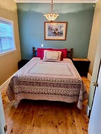 North Branch Outing Club