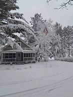 North Branch Outing Club