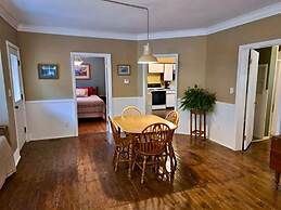 North Branch Outing Club