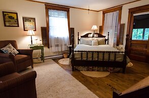 North Branch Outing Club