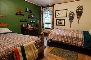 North Branch Outing Club