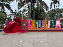 Playa Sayulita
