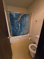 OYO Sandman Inn