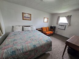 OYO Sandman Inn