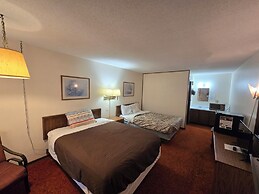 OYO Sandman Inn
