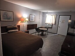 OYO Sandman Inn