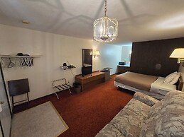 OYO Sandman Inn