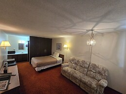 OYO Sandman Inn