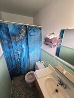 OYO Sandman Inn