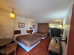 OYO Sandman Inn