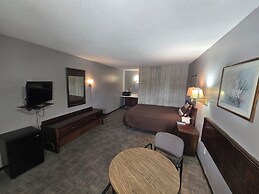 OYO Sandman Inn