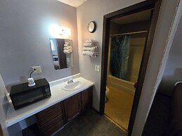 OYO Sandman Inn