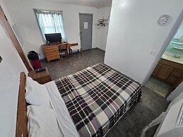 OYO Sandman Inn
