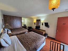OYO Sandman Inn