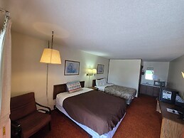 OYO Sandman Inn