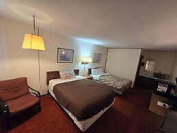 OYO Sandman Inn