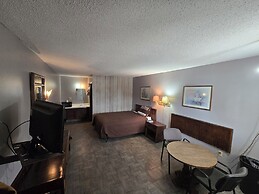 OYO Sandman Inn