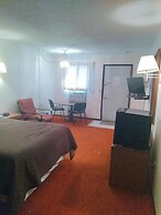 OYO Sandman Inn