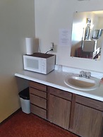 OYO Sandman Inn
