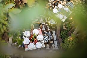 Hotel Casamada