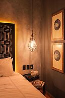Hotel Casamada