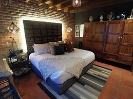 Hotel Casamada
