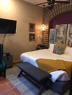 Hotel Casamada