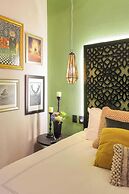 Hotel Casamada