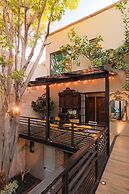 Hotel Casamada