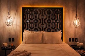 Hotel Casamada
